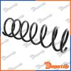 Ressorts de suspension arrière pour OPEL | 4263440, 4294654